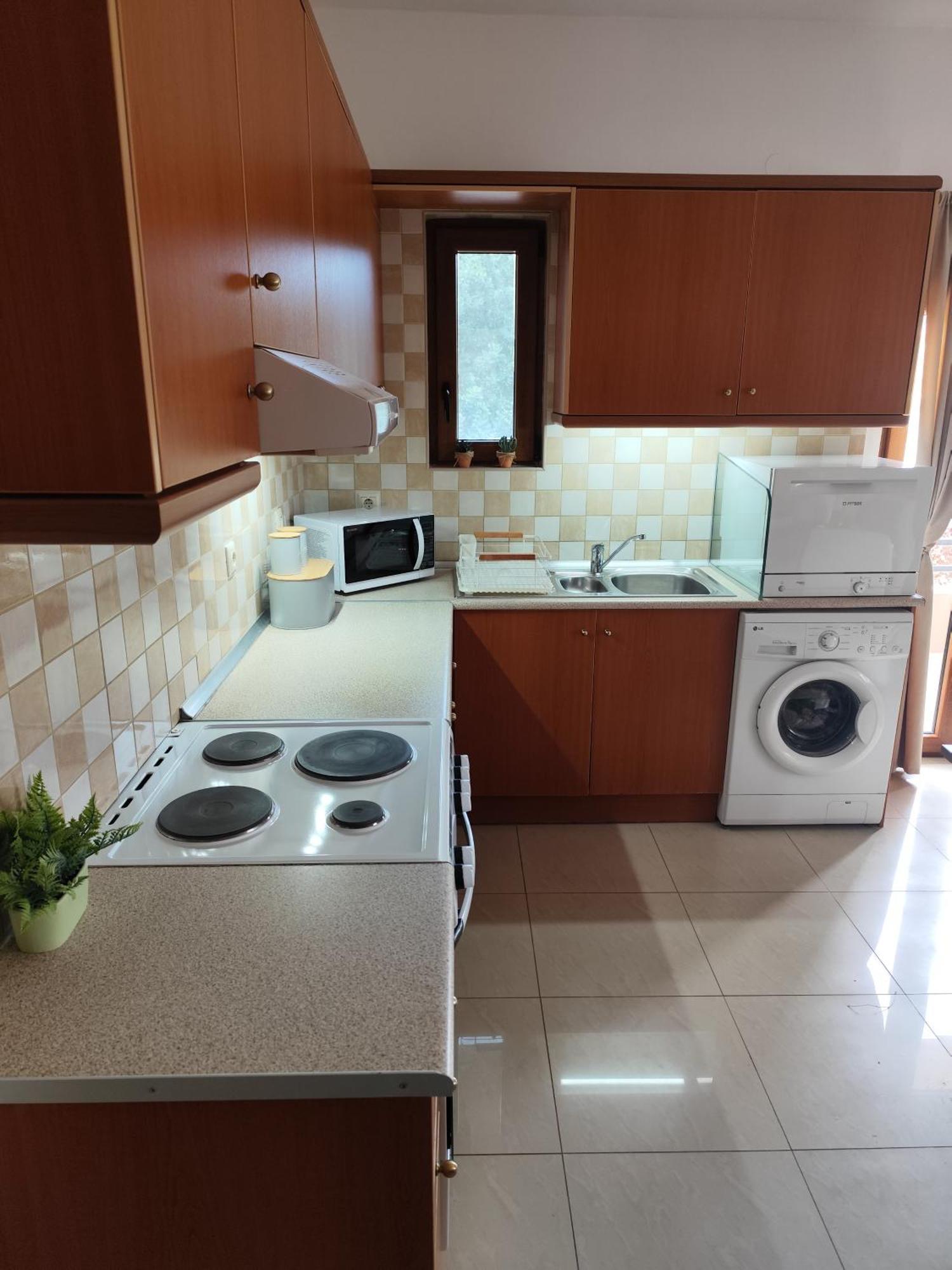 Villa Leondis Melidhónion Kamer foto